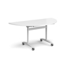 Picture of Deluxe - Curved Fliptop Table