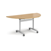 Picture of Deluxe - Curved Fliptop Table