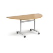 Picture of Deluxe - Curved Fliptop Table