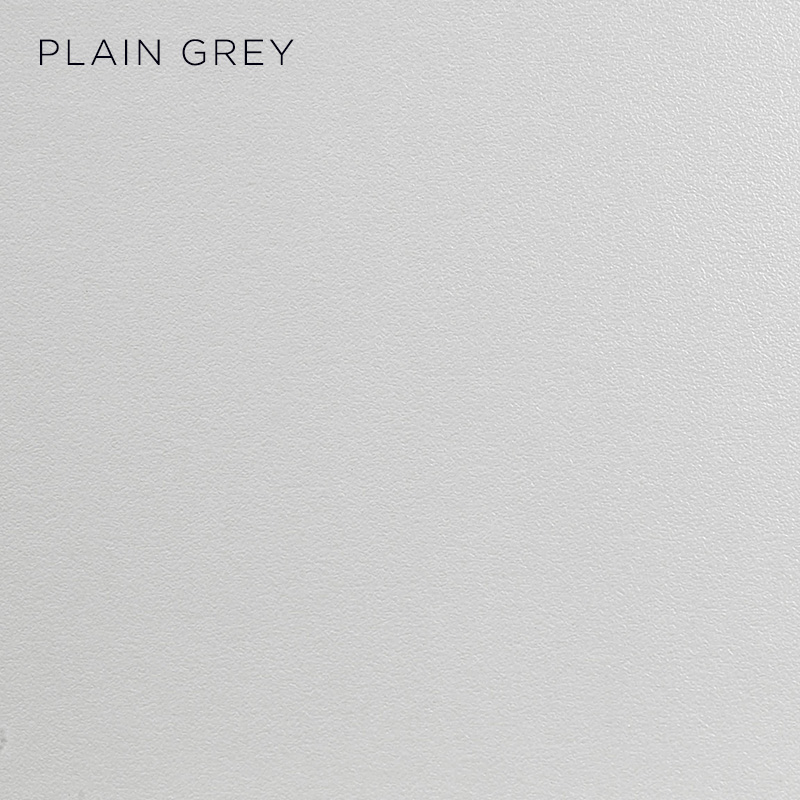 Plain Grey [+£22.00]