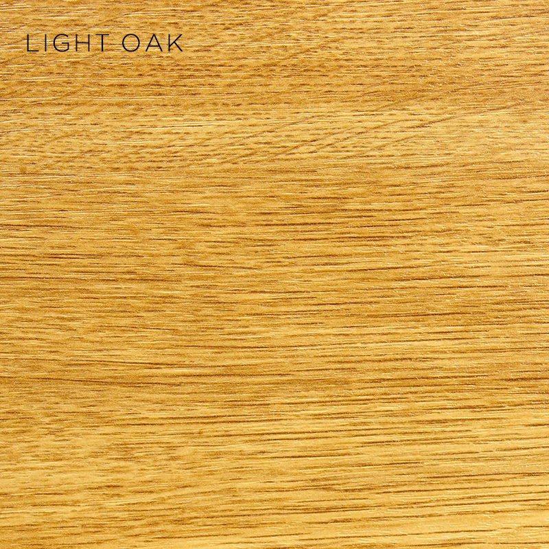 Light Oak