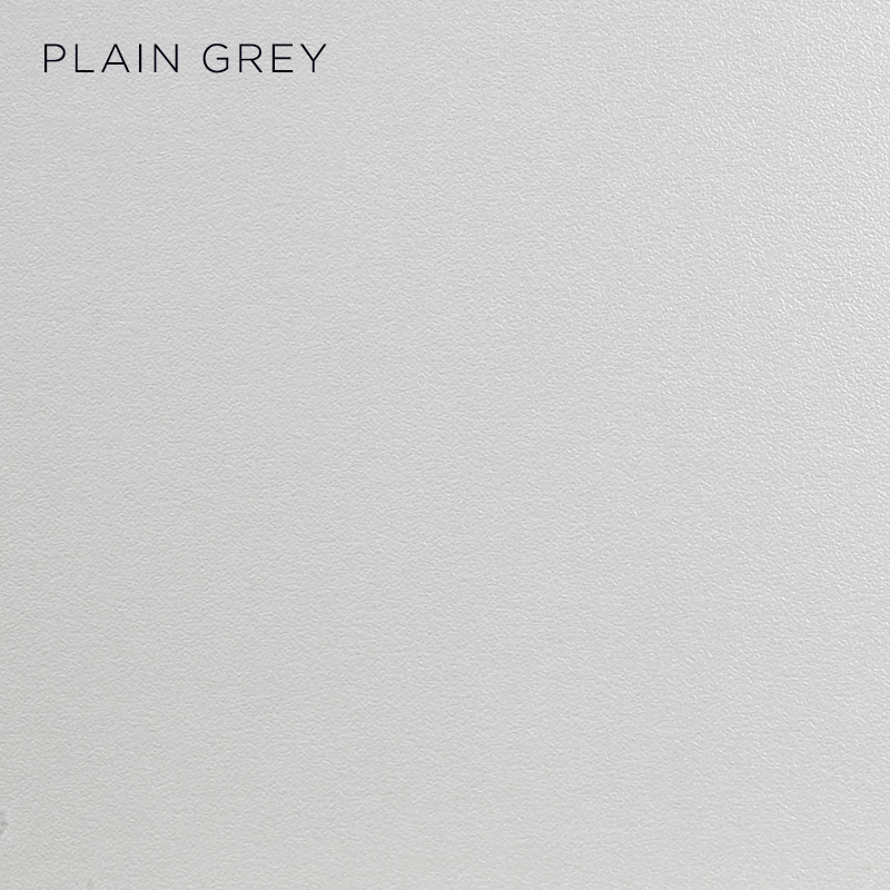 Plain Grey [+£22.00]