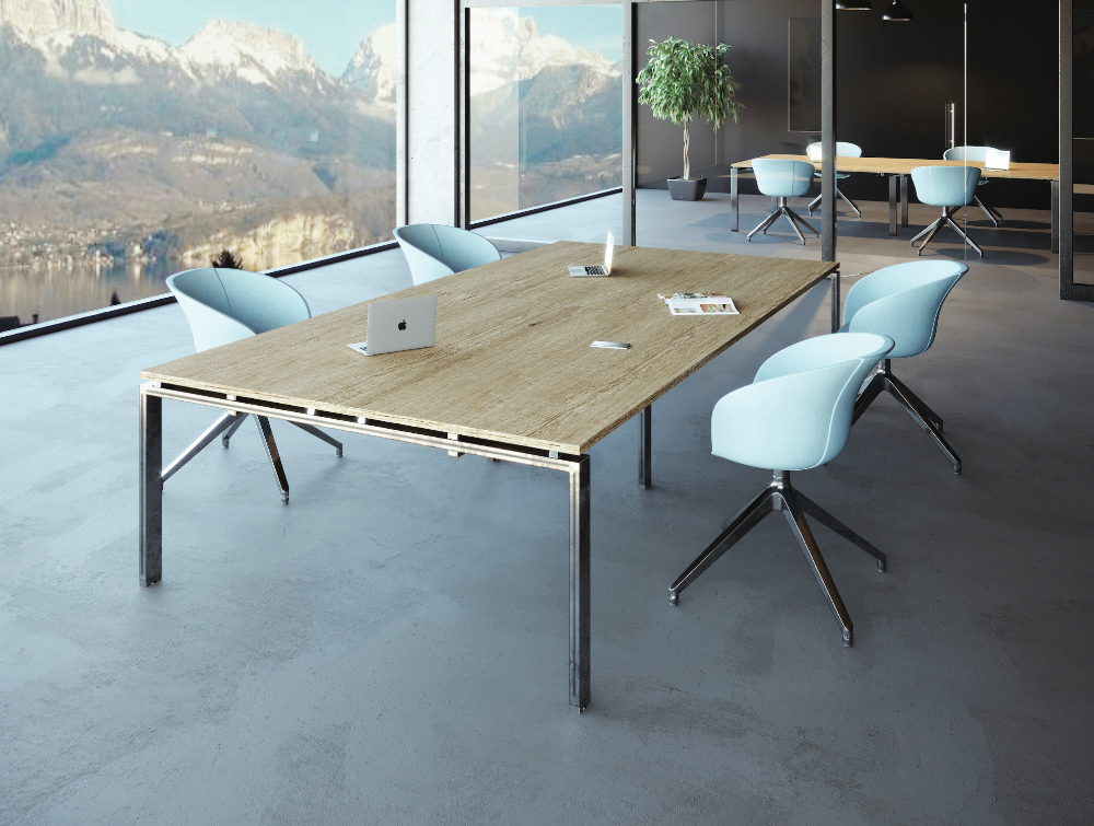 Picture for category Boardroom Tables