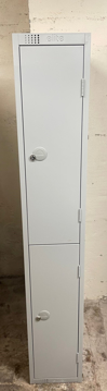 Picture of LOC 9 – Elite 2 Door Locker