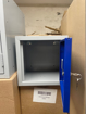 Picture of LOC 11 – Elite Single Door Cube Locker