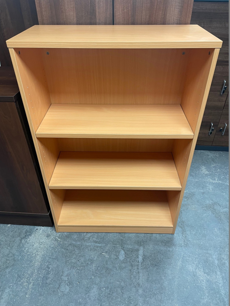 Picture of OS 3 – Open Bookcase