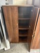 Picture of ST 5 – Double Door Stationery Cabinet