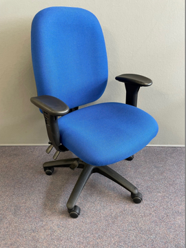 Picture of OC 5 – Vista Operators Chair