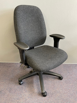Picture of OC 8 – Vista Operators Chair