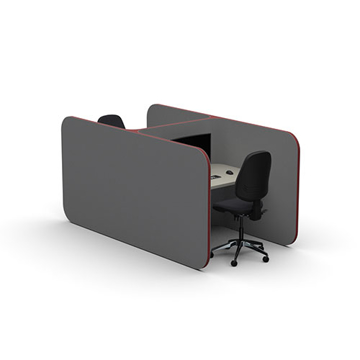 Picture of Fusion Pod Desk 3