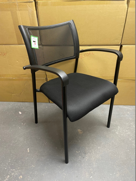 Picture of MC 8 – Jupiter Visitors Chair