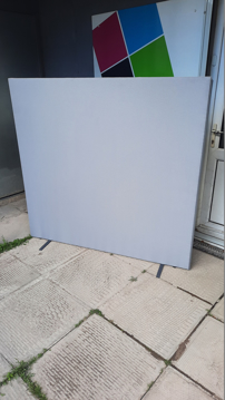 Picture of FSS 7 – 1600mm Freestanding Screen