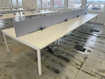 Picture of SD 3 – 8 Person Bench Desk