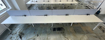 Picture of SD 3 – 8 Person Bench Desk