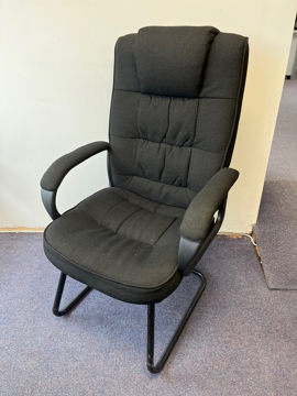 Picture of MC 12 – Cantilever Meeting Chair
