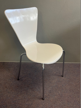 Picture of KB 12 – Visitor/Bistro Chair