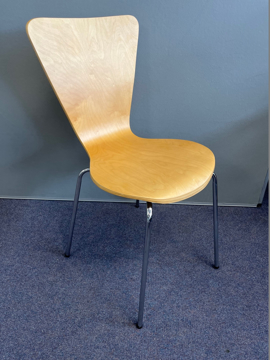 Picture of KB 13 – Visitor/Bistro Chair