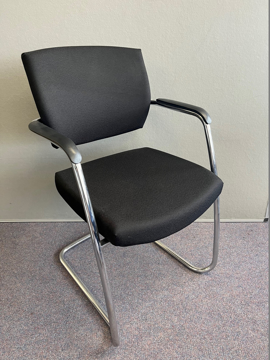 Picture of MC 19 – Senator Sprint Meeting Chair