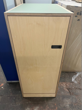 Picture of LOC 5 – Single Door Locker