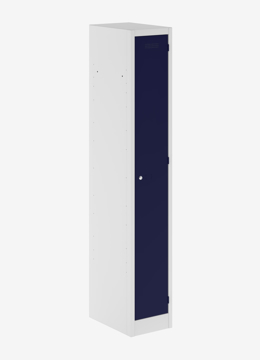 Picture of LOC 7 – Bisley Single Door Locker