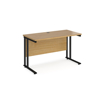 Picture of Express – 600mm Deep Straight Cantilever Desk