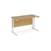 Picture of Express – 600mm Deep Straight Cantilever Desk