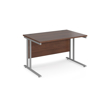 Picture of Express – 800mm Deep Straight Cantilever Desk