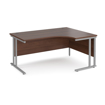 Picture of Express – Curved Desk