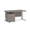 Picture of Express – Straight Desk And Pedestal Package