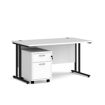 Picture of Express – Straight Desk And Pedestal Package