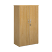 Picture of Universal Double Door Stationery Cabinet