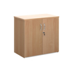 Picture of Express - Double Door stationery Cabinet