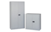 Picture of Express - Steel Double Door Stationery Cabinet