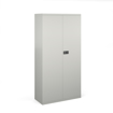 Picture of Express - Steel Double Door Stationery Cabinet