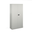 Picture of Steel Double Door Stationery Cabinet