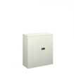 Picture of Steel Double Door Stationery Cabinet