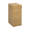 Picture of Wooden Filing Cabinets