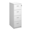 Picture of Wooden Filing Cabinets