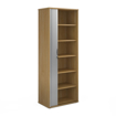 Picture of Express Wooden Tambour Door Cabinet