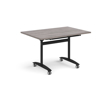 Picture of Deluxe - Straight Fliptop Table