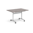 Picture of Deluxe - Straight Fliptop Table