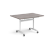 Picture of Deluxe - Straight Fliptop Table