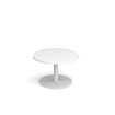 Picture of Monza Round  Coffee Table