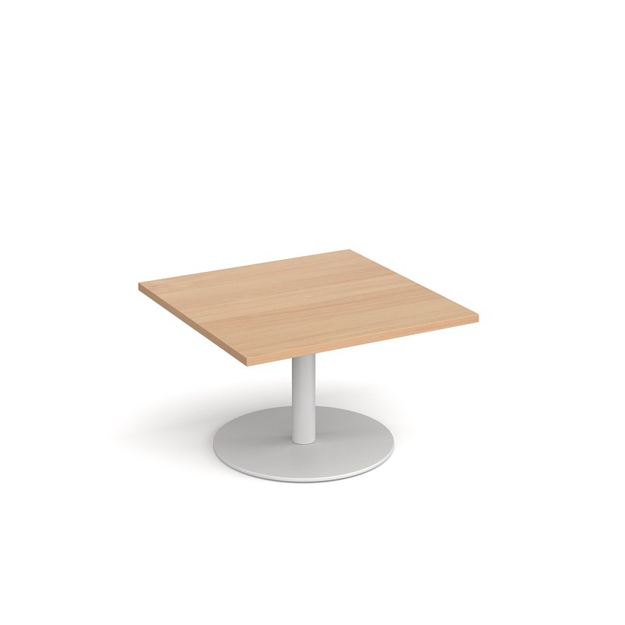 Picture of Monza Square Coffee Table