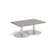 Picture of Monza Rectangular Coffee Table