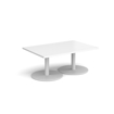 Picture of Monza Rectangular Coffee Table