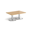 Picture of Pisa Rectangular Table