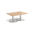 Picture of Pisa Rectangular Table