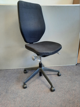 Picture of OC 17 – Orangebox JOY 10 Operators Chair