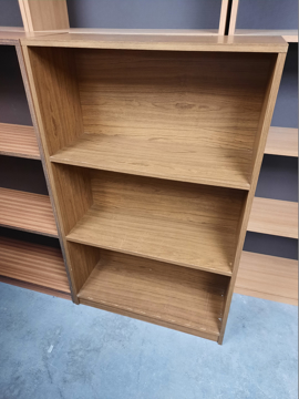 Picture of OC 1 – Open Bookcase